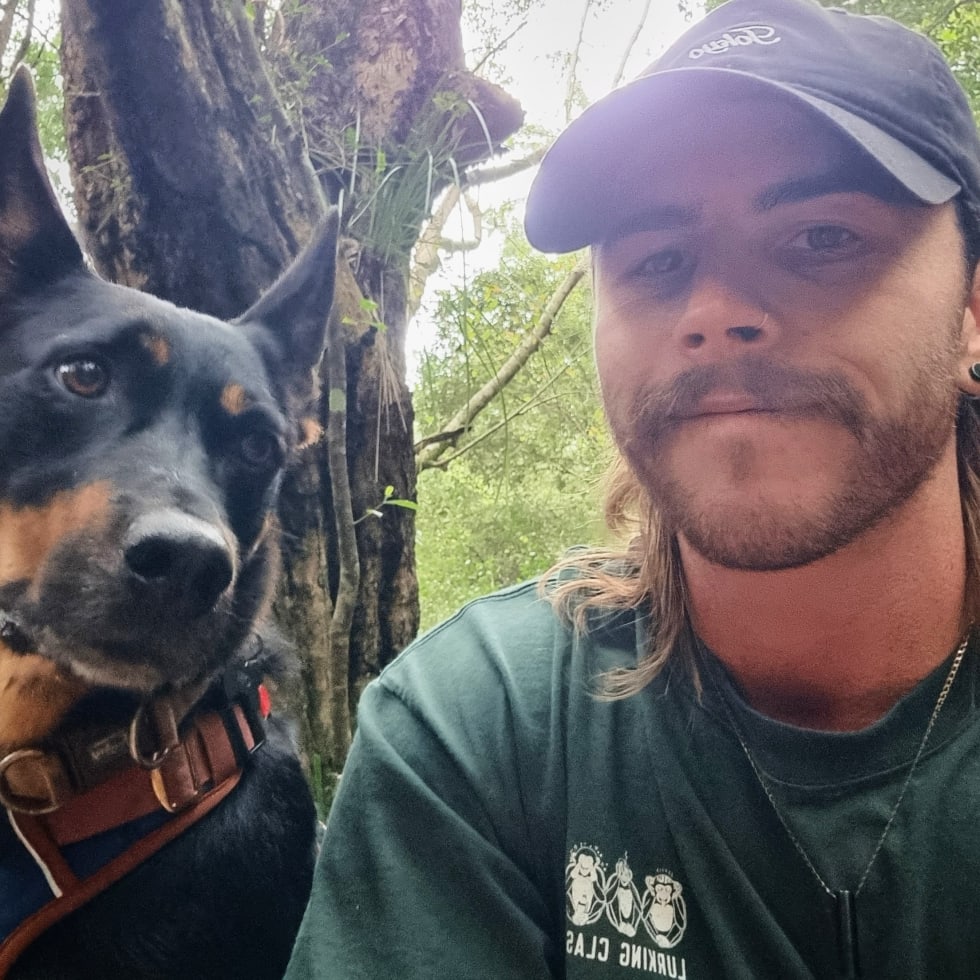 Photo in Sitter's gallery