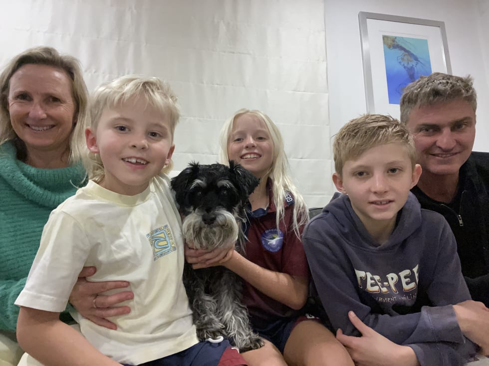 Photo in Sitter's gallery