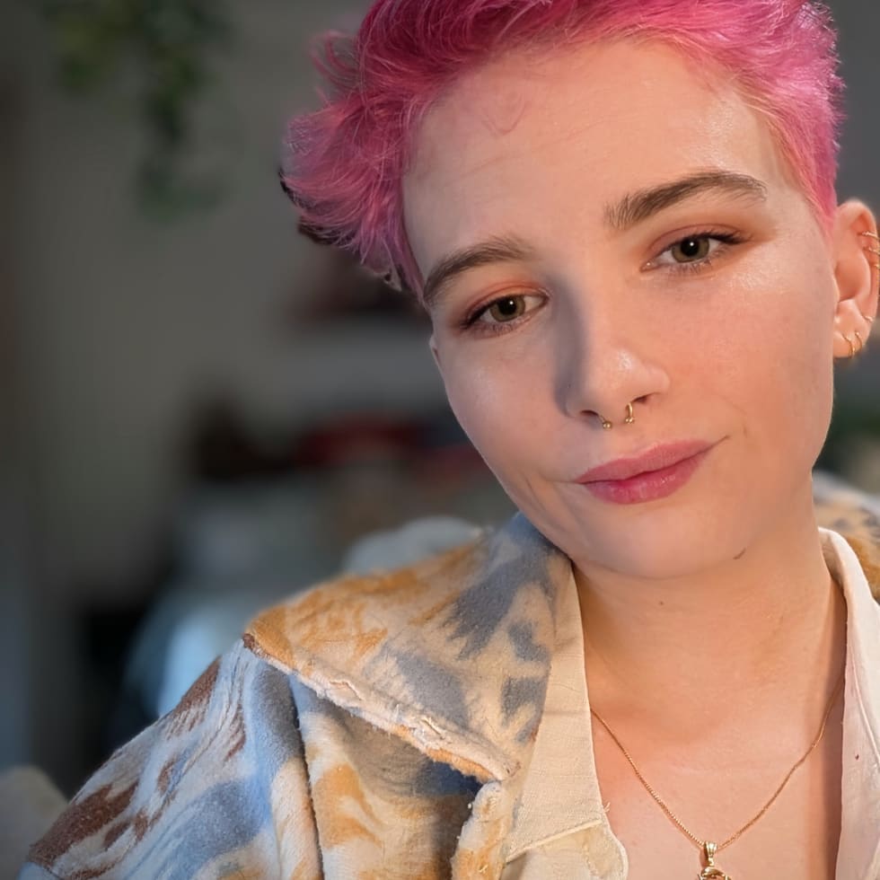 Photo in Sitter's gallery