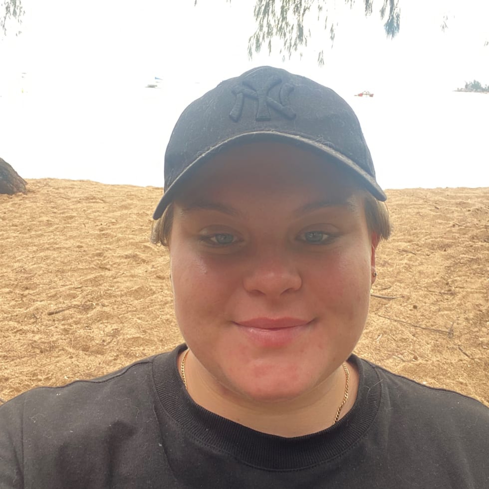 Photo in Sitter's gallery