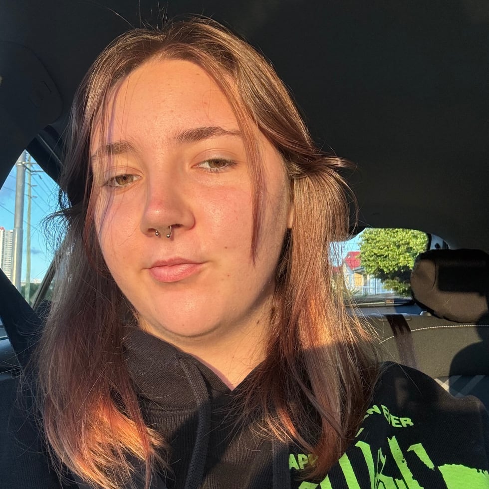 Photo in Sitter's gallery