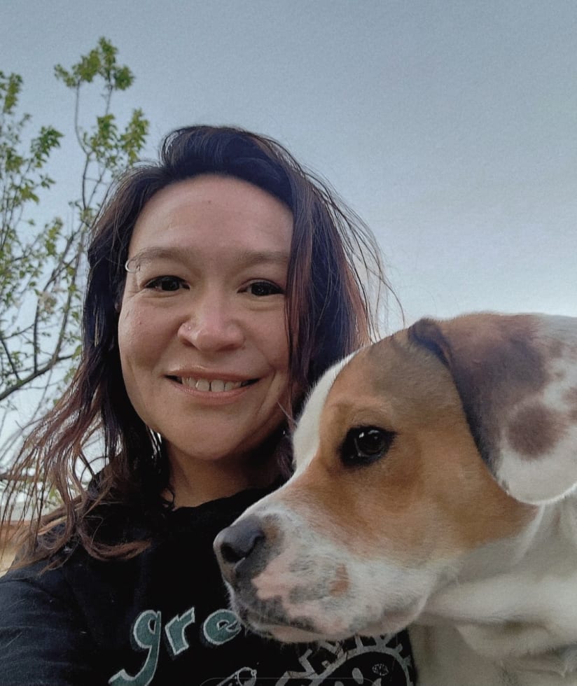 Photo in Sitter's gallery