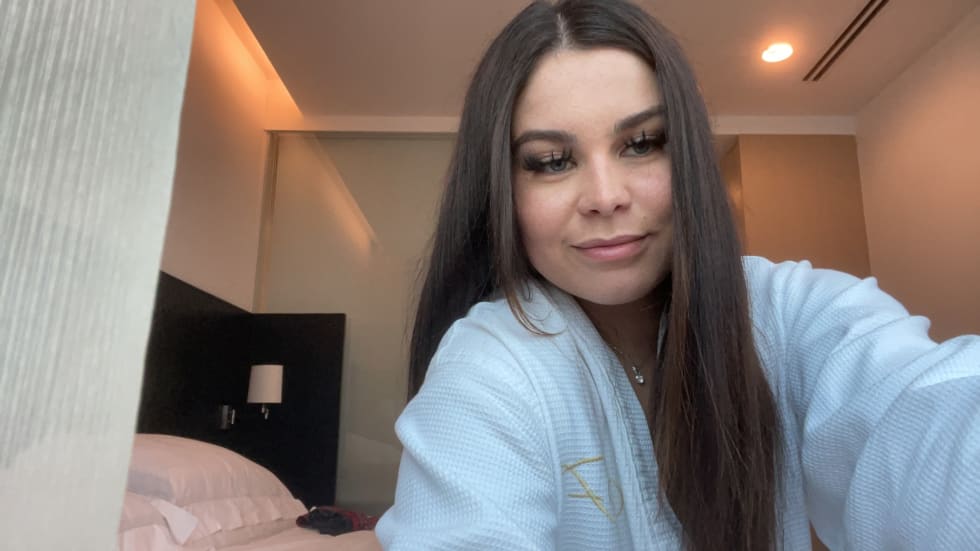 Photo in Sitter's gallery