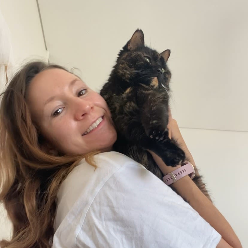 Photo in Sitter's gallery