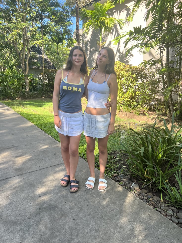 Photo in Sitter's gallery