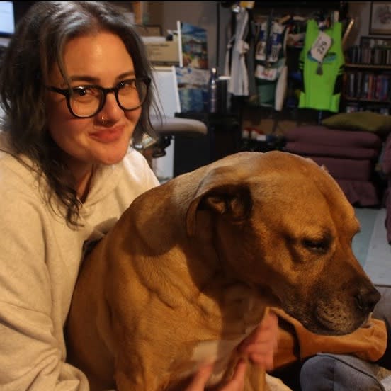 Photo in Sitter's gallery