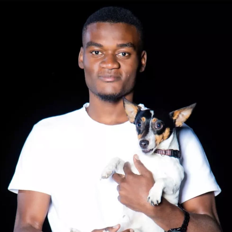 Photo in Sitter's gallery