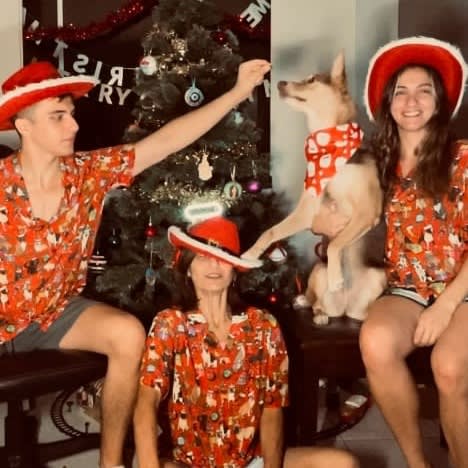 Photo in Sitter's gallery