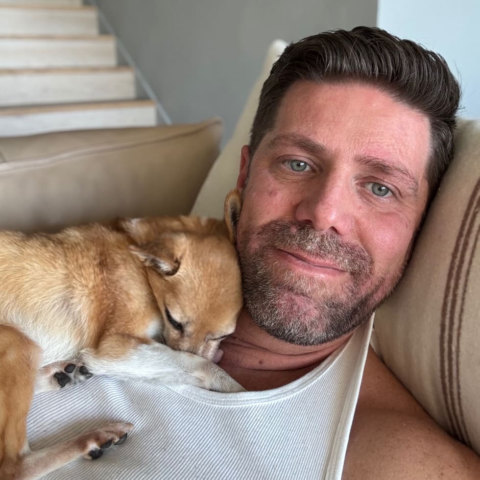 Photo in Sitter's gallery