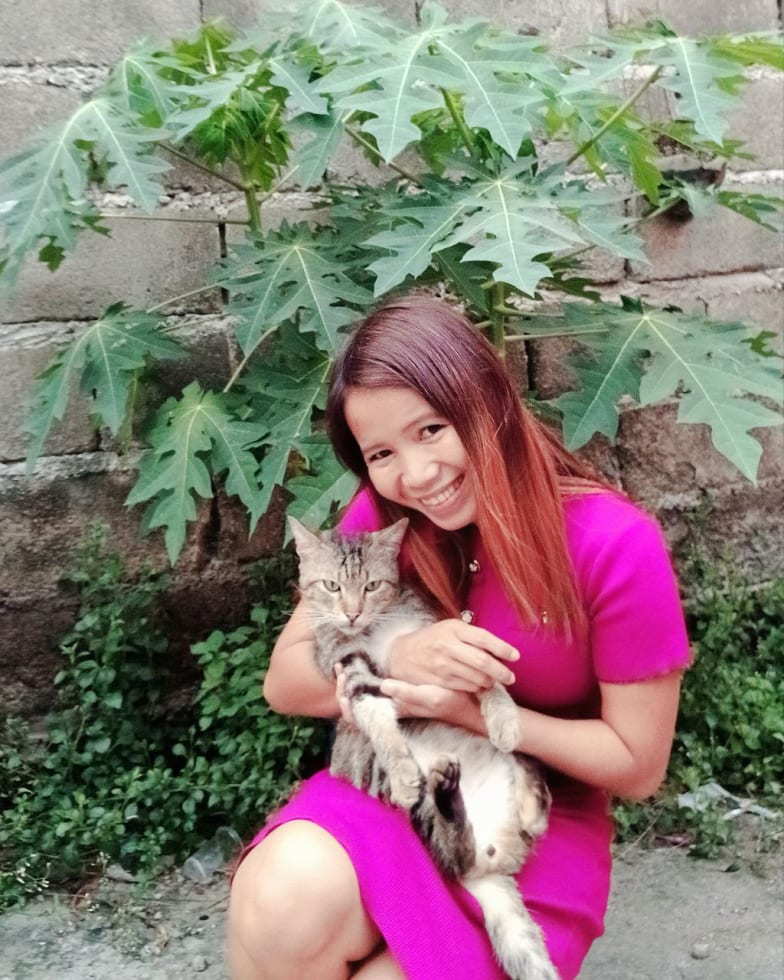 Photo in Sitter's gallery