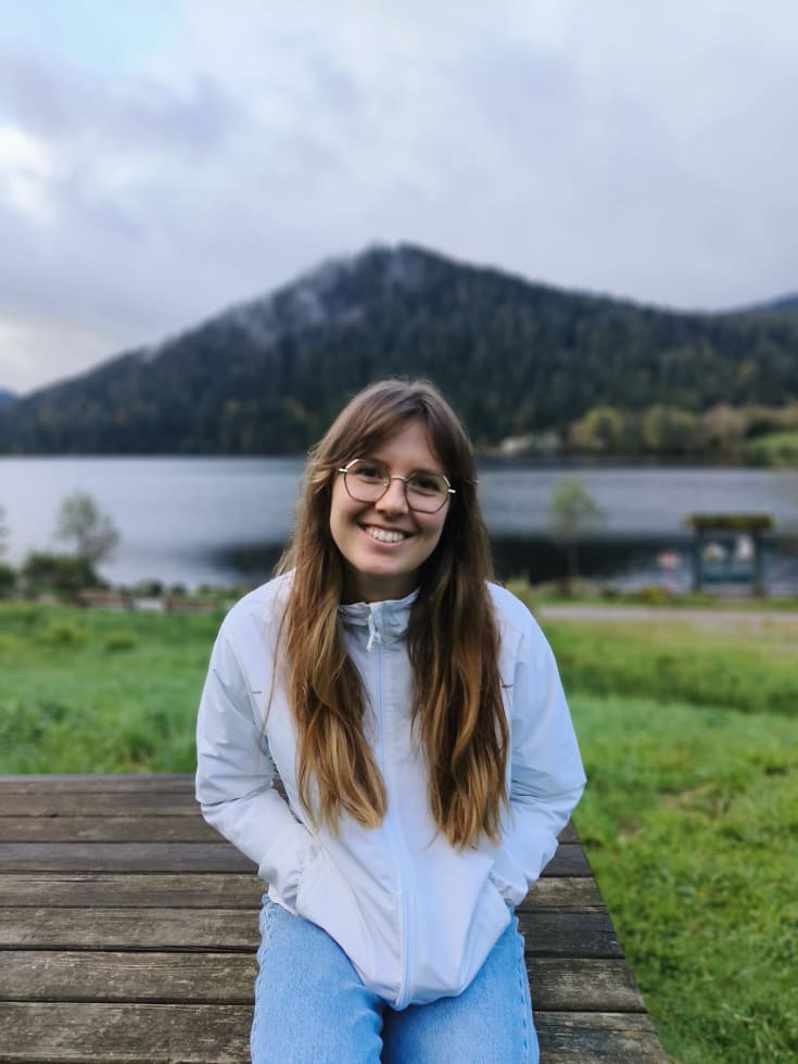 Photo in Sitter's gallery