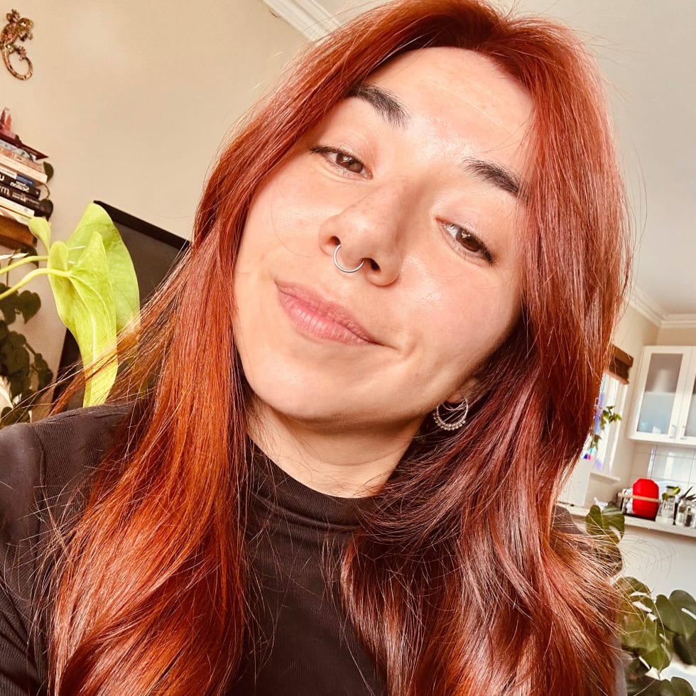 Photo in Sitter's gallery