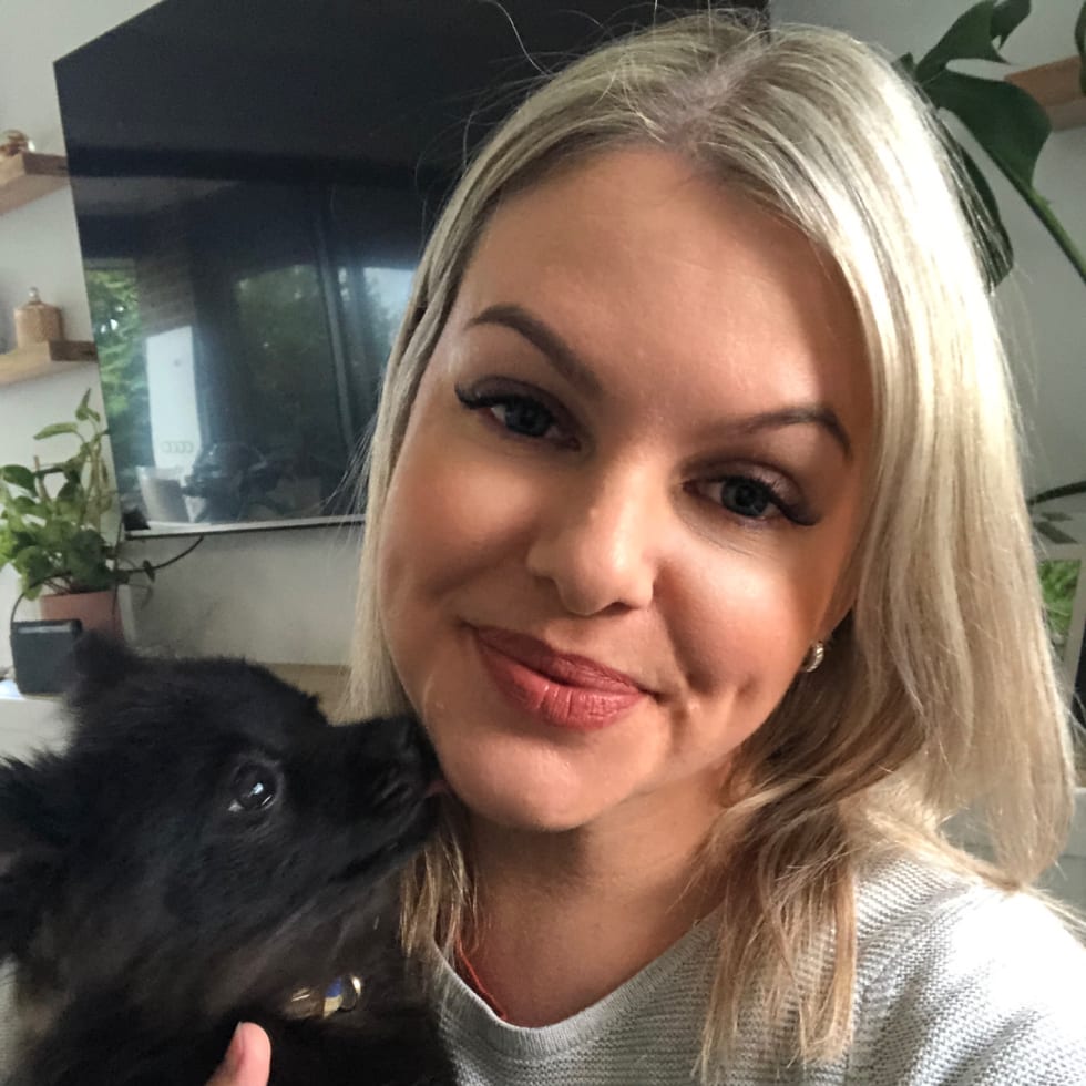 Photo in Sitter's gallery