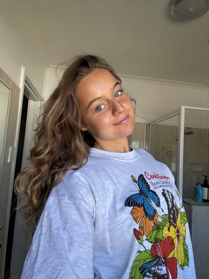 Photo in Sitter's gallery