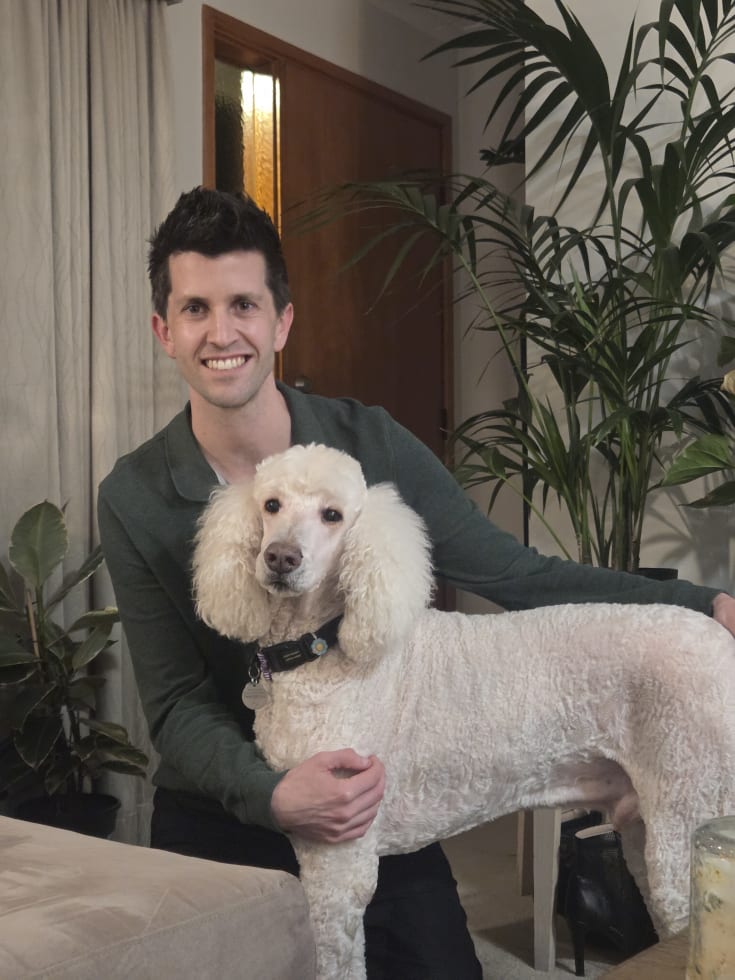 Photo in Sitter's gallery