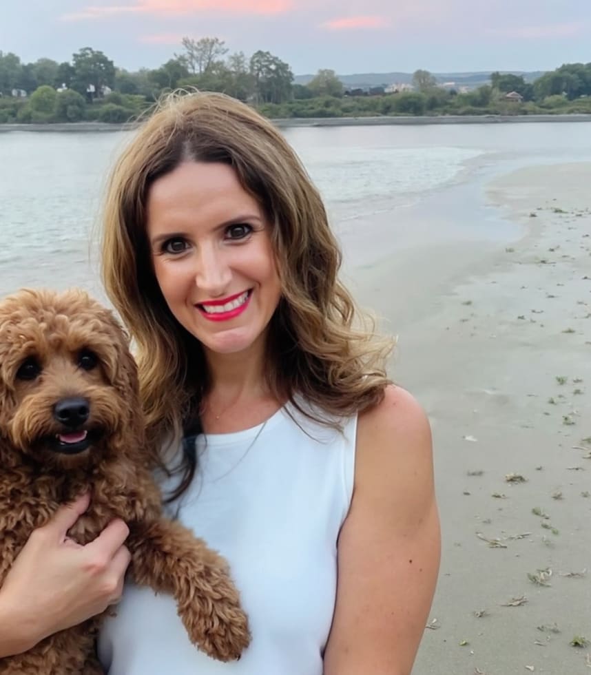 Photo in Sitter's gallery