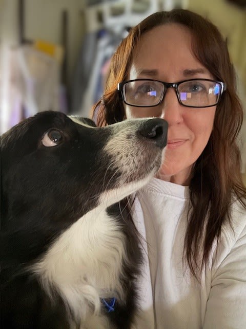 Photo in Sitter's gallery