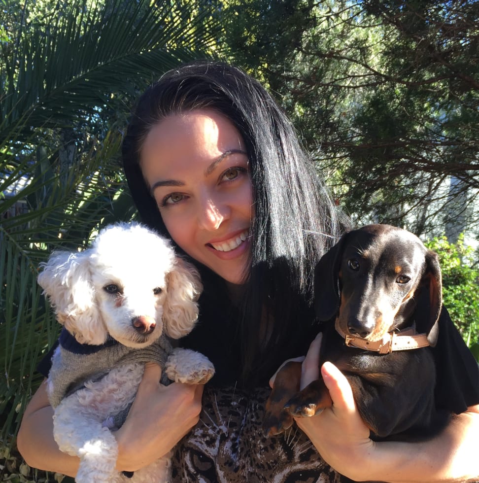 Photo in Sitter's gallery