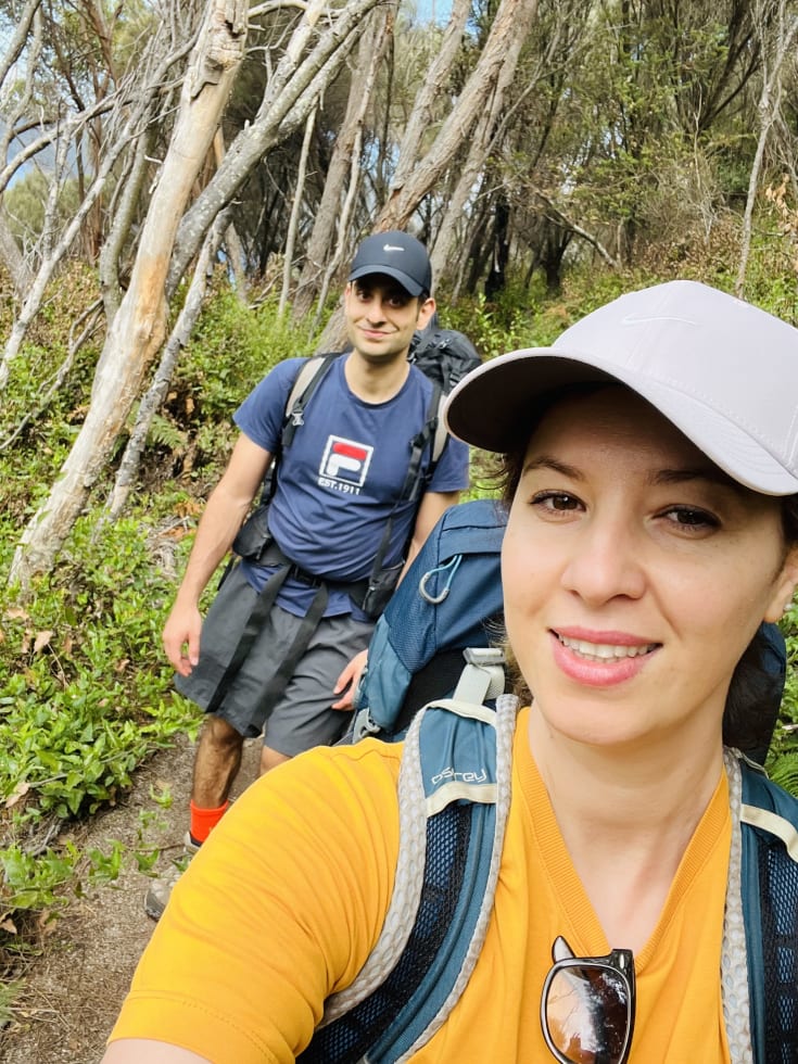 Photo in Sitter's gallery