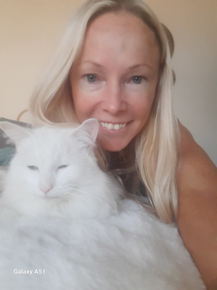 Photo in Sitter's gallery