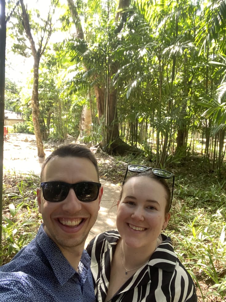 Photo in Sitter's gallery