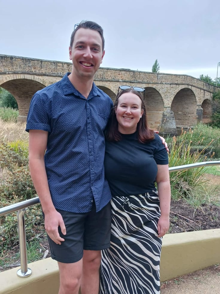 Photo in Sitter's gallery