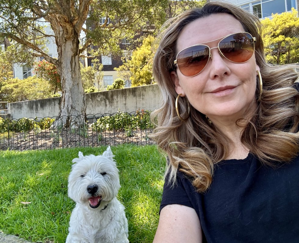 Photo in Sitter's gallery