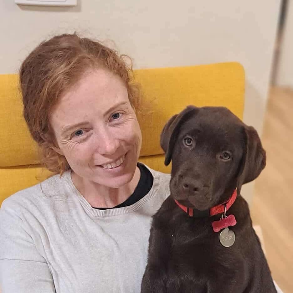 Photo in Sitter's gallery