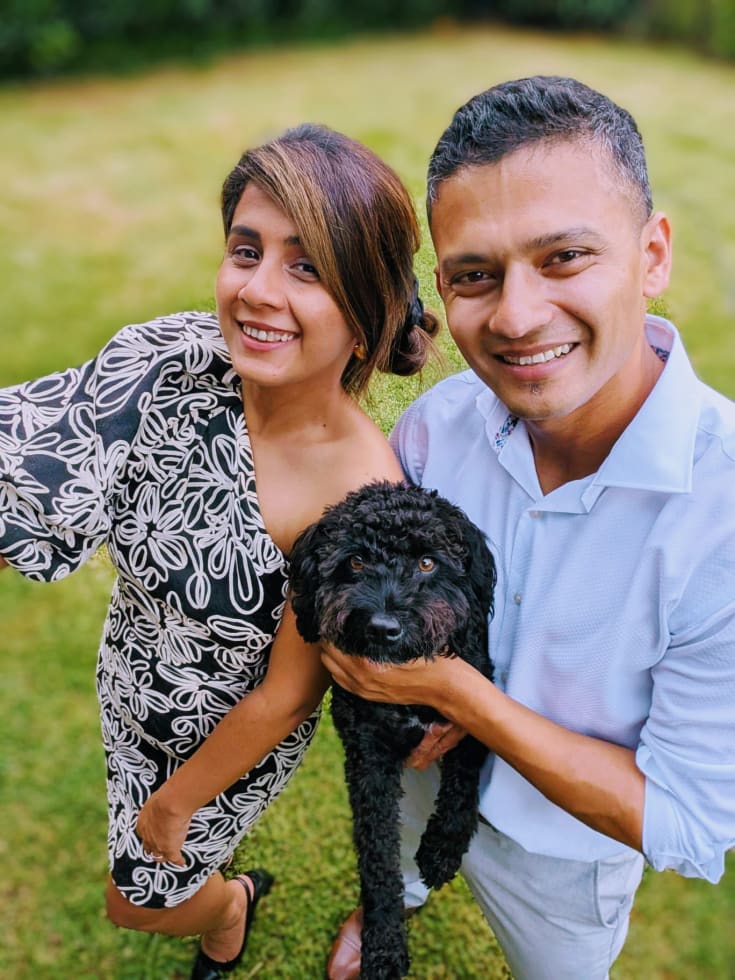 Photo in Sitter's gallery