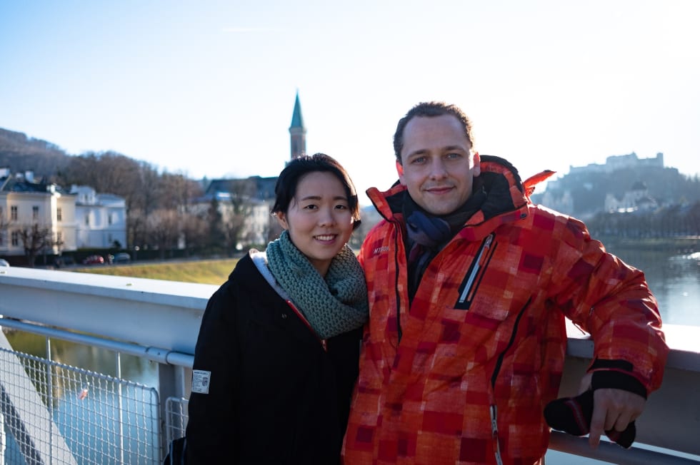 Photo in Sitter's gallery