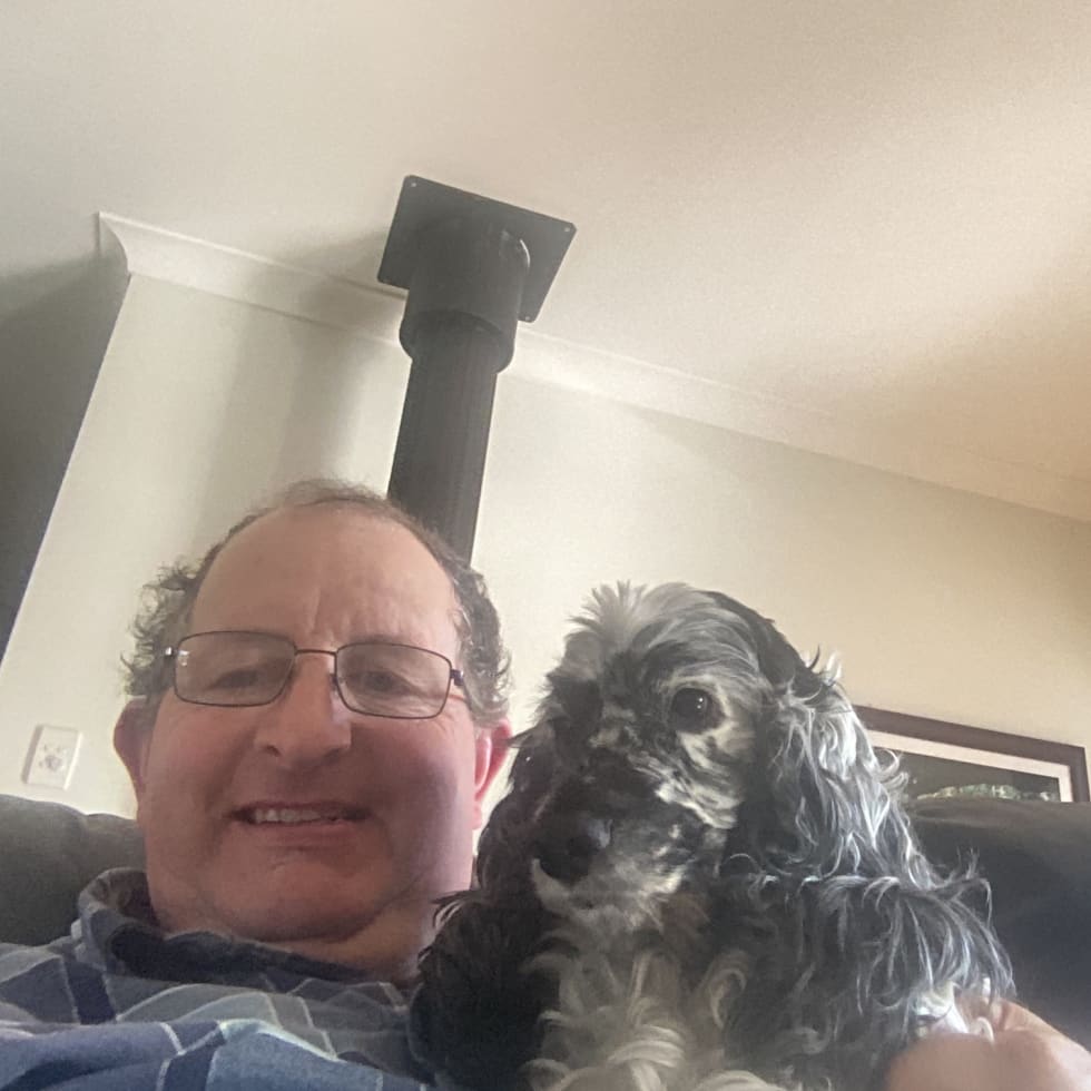 Photo in Sitter's gallery