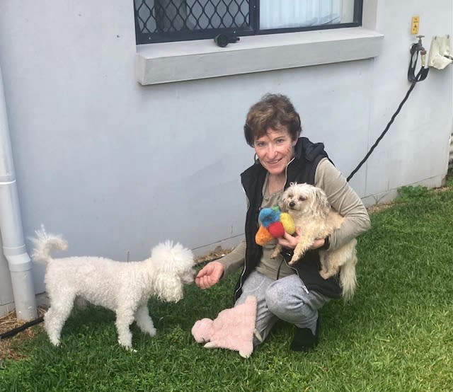 Photo in Sitter's gallery