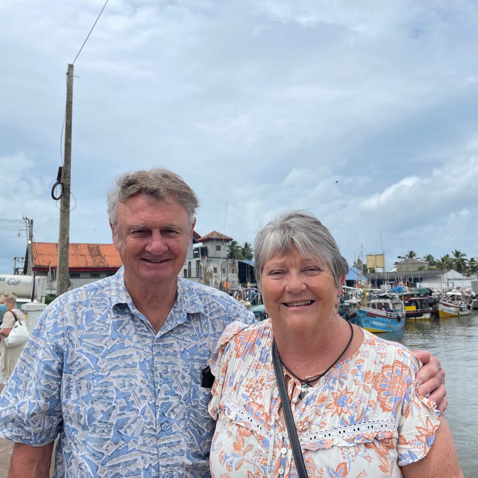 Photo in Sitter's gallery