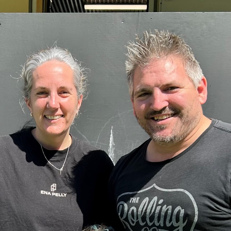 Photo in Sitter's gallery