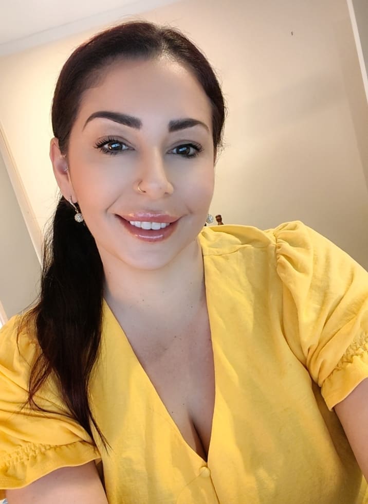 Photo in Sitter's gallery