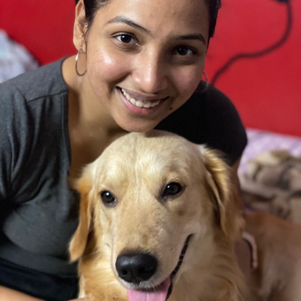 Photo in Sitter's gallery