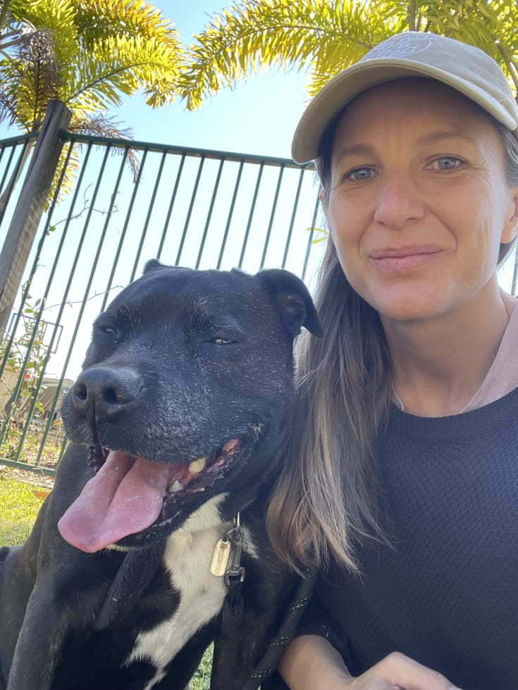 Photo in Sitter's gallery