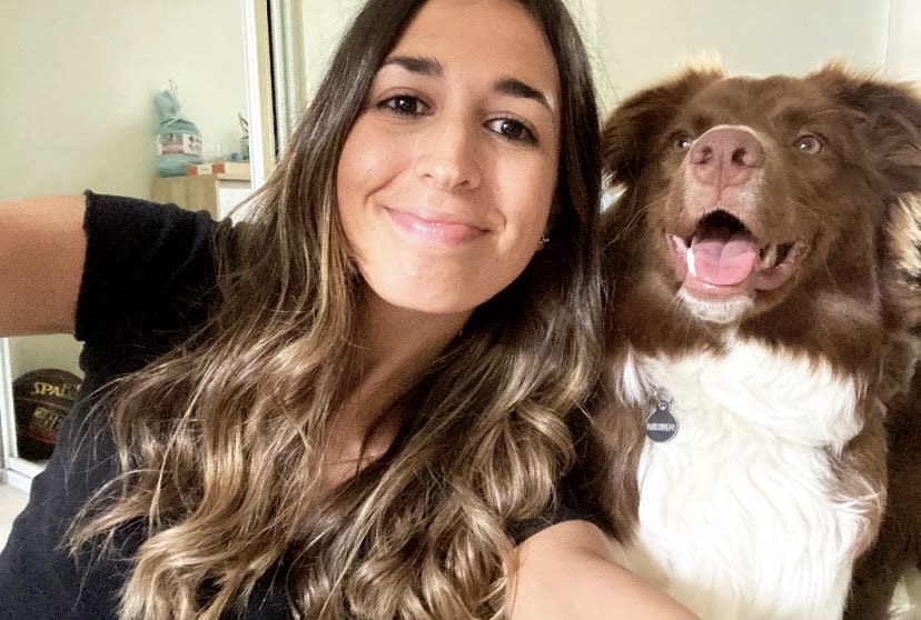 Photo in Sitter's gallery