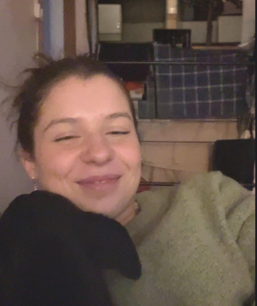 Photo in Sitter's gallery