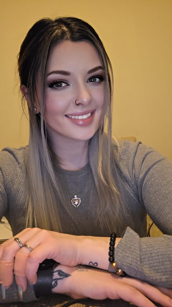 Photo in Sitter's gallery