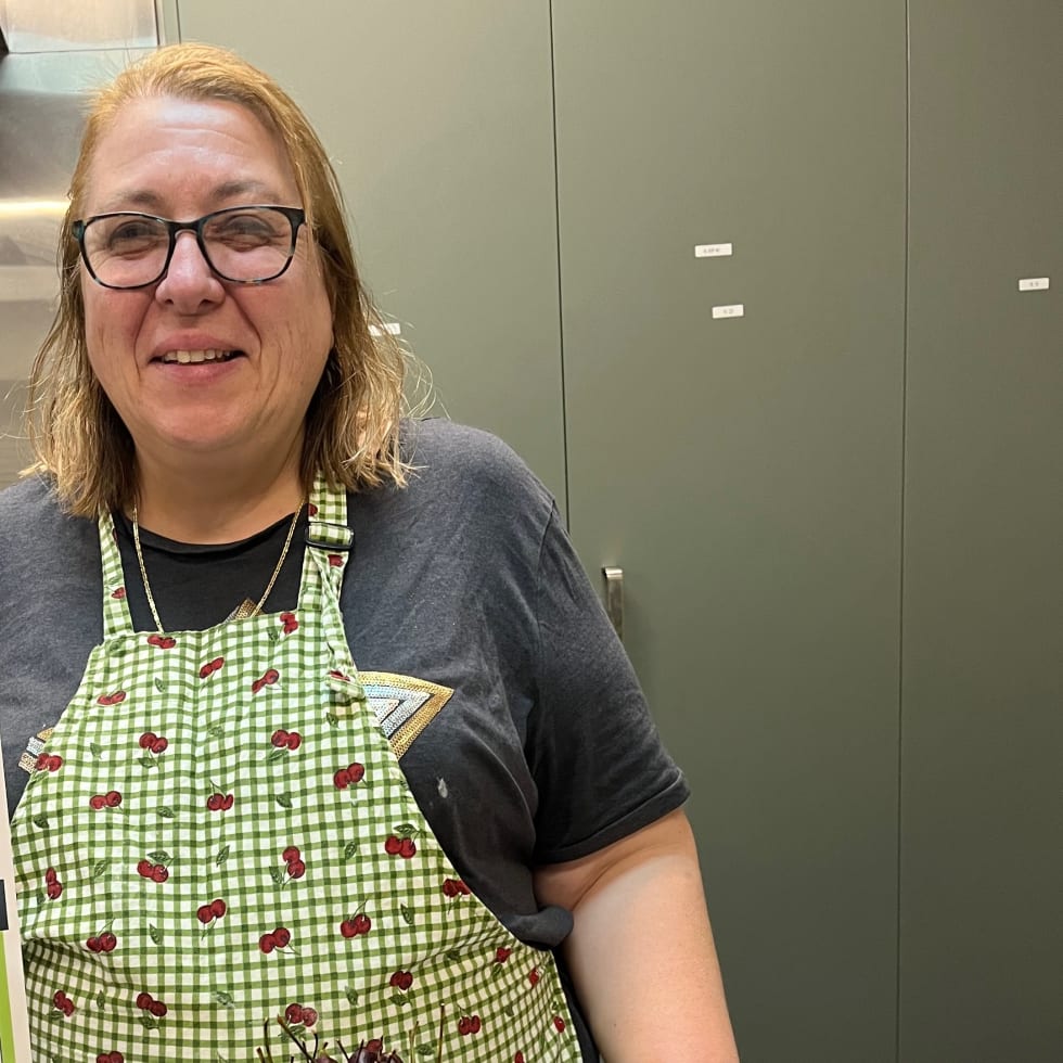 Photo in Sitter's gallery