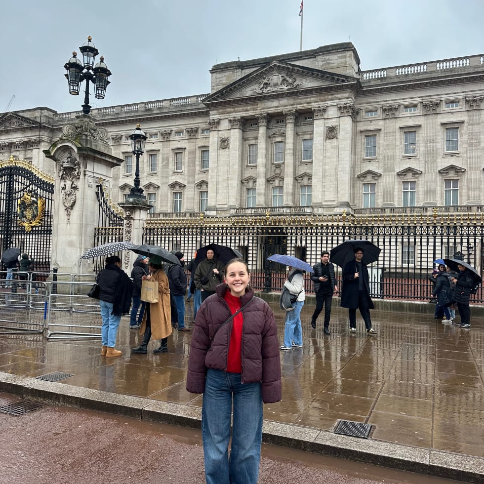 Photo in Sitter's gallery