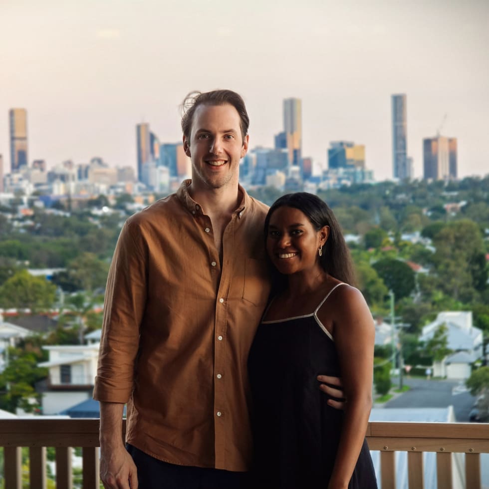 Photo in Sitter's gallery