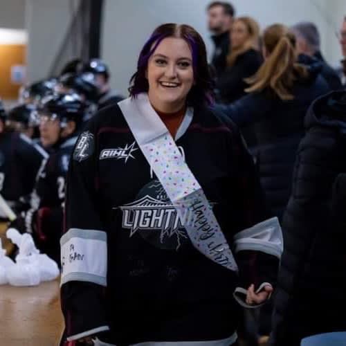 Photo in Sitter's gallery