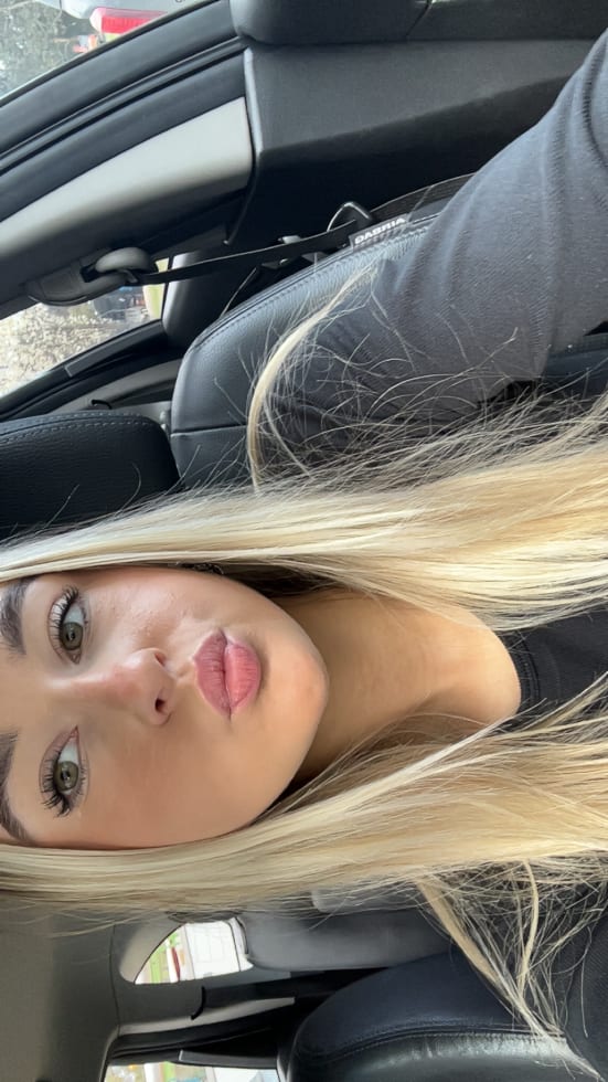 Photo in Sitter's gallery