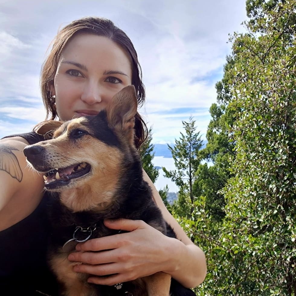 Photo in Sitter's gallery