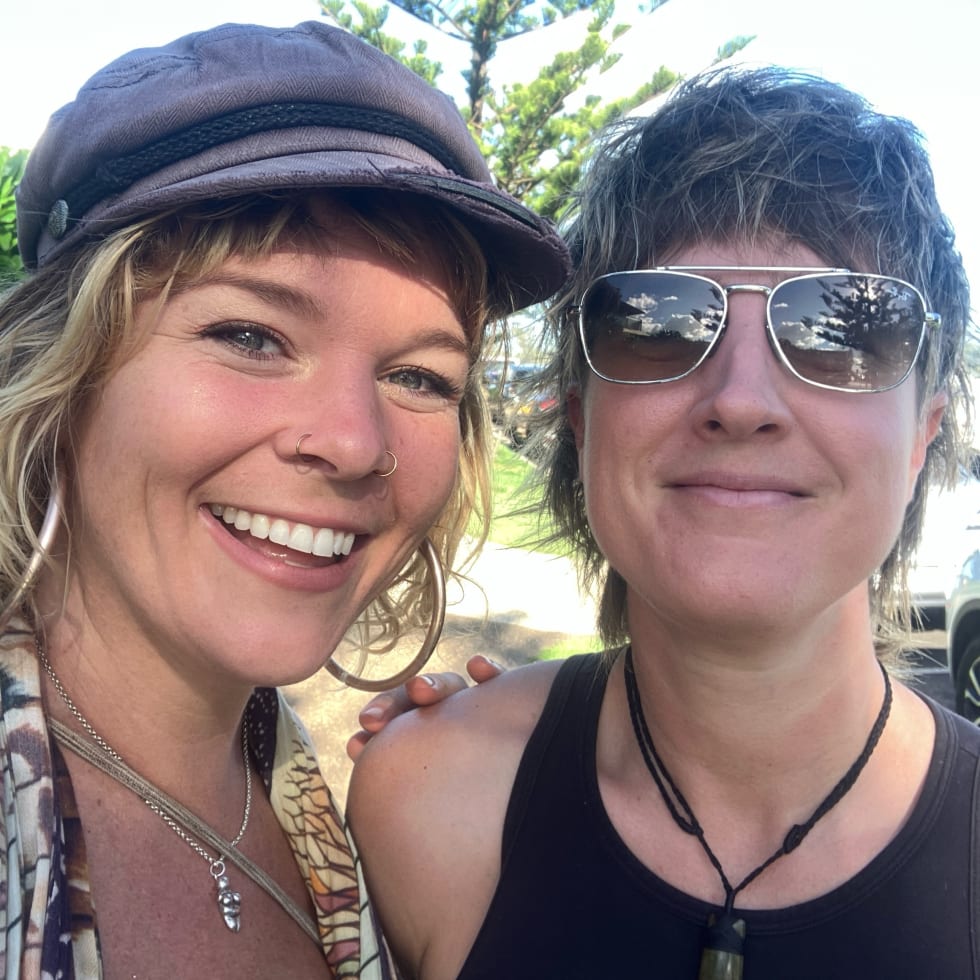 Photo in Sitter's gallery