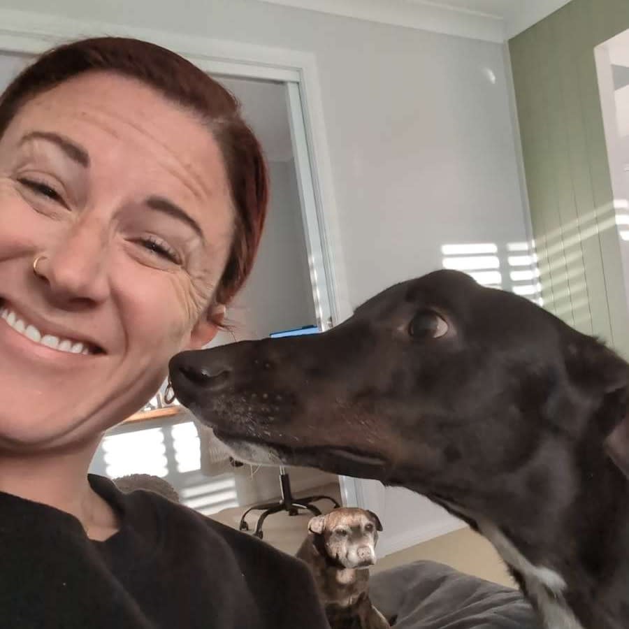 Photo in Sitter's gallery