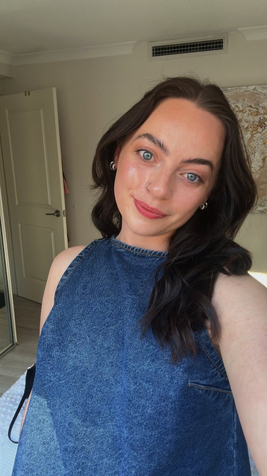 Photo in Sitter's gallery