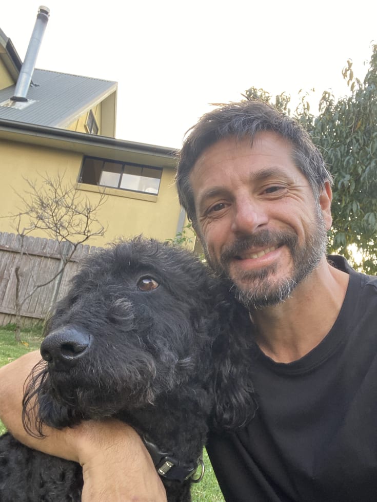 Photo in Sitter's gallery